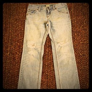Free People Jeans